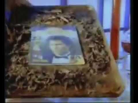 Реклама ТВ-Парк 1994