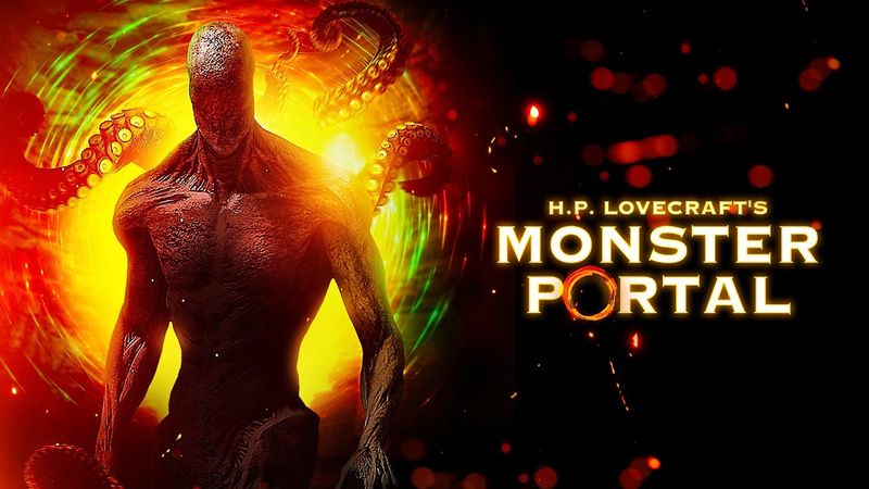Le Portail des Monstres 🔥 Film Complet