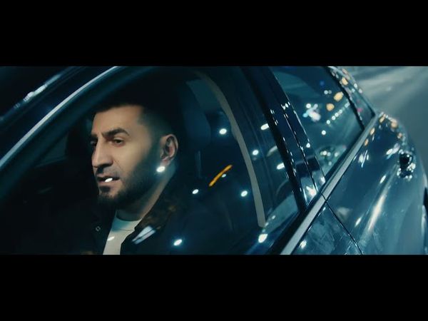 Zhamil Turan- Ночь и день |Премьера песни 2025|