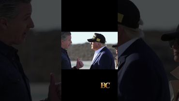 Newsom says California will sue Trump over National Guard, dares Homan to arrest him