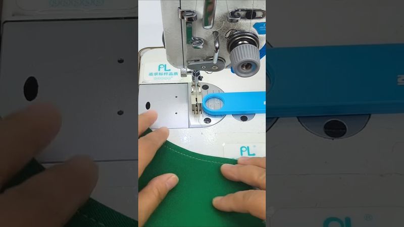 "Sewing Daily Life" Making Clothes #sewingpatterns #versatilesewin #ussewtips #machine #shortsfeed