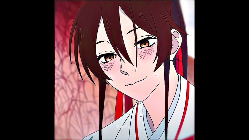 🦋 Sagiri And Gabimaru 😋💖 | Hell Paradise Season 2 Ep 2 #shorts #anime