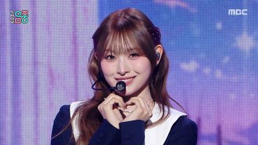 RESCENE (리센느) - Bloom | Show! MusicCore | MBC251220방송