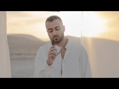 موزیک ویدیو "فال" از توماج