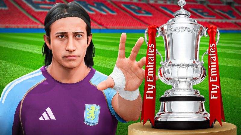 Can I Win my First Trophy?