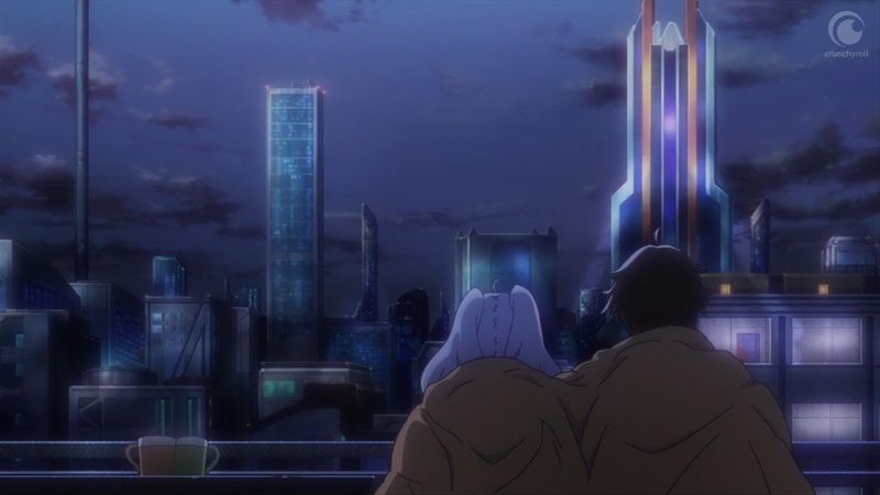 Plastic Memories OST - Music Monday #5