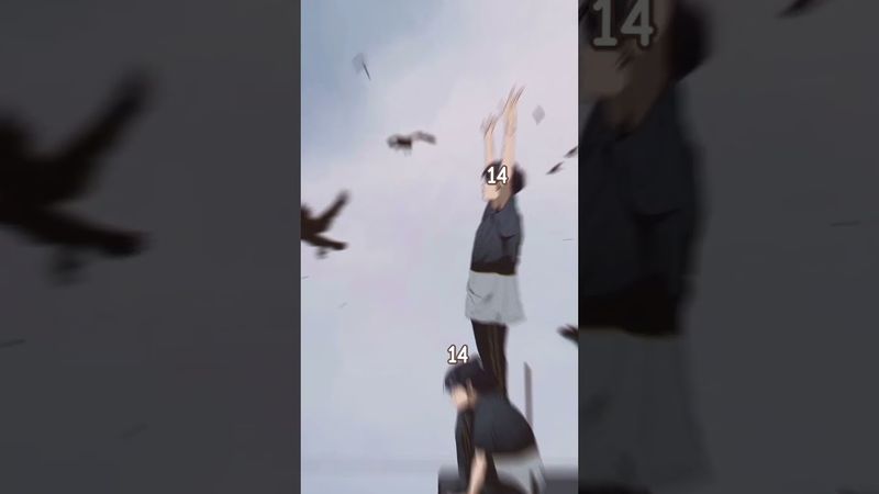 School love story...same year old couple 🥰 #manhwa