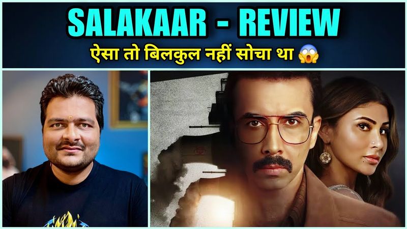 Salakaar (Jio Hotstar) - Season 1 Review