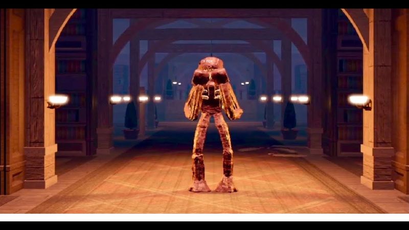 У фигуры шиза