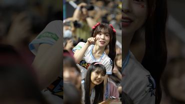 多慧又當起八卦的吃瓜群眾 這次嗑到了陳晨威跟Julia的瓜🤣@lee_dahye