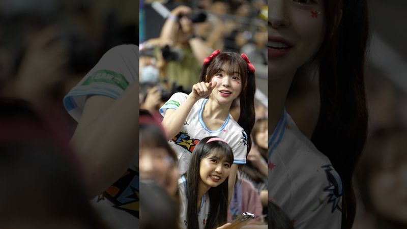 多慧又當起八卦的吃瓜群眾 這次嗑到了陳晨威跟Julia的瓜🤣@lee_dahye