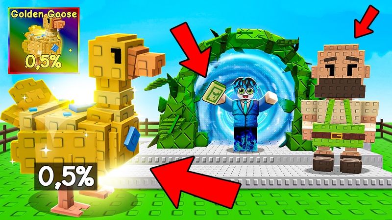 Все Секреты ЛУЧШЕГО ОБНОВЛЕНИЯ в Вырасти Сад в 2025!