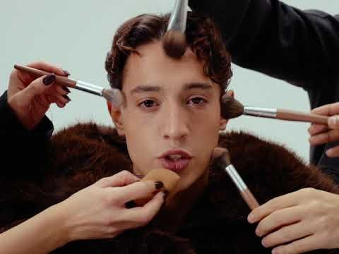 Kyle Alessandro - Model (Official Music video)