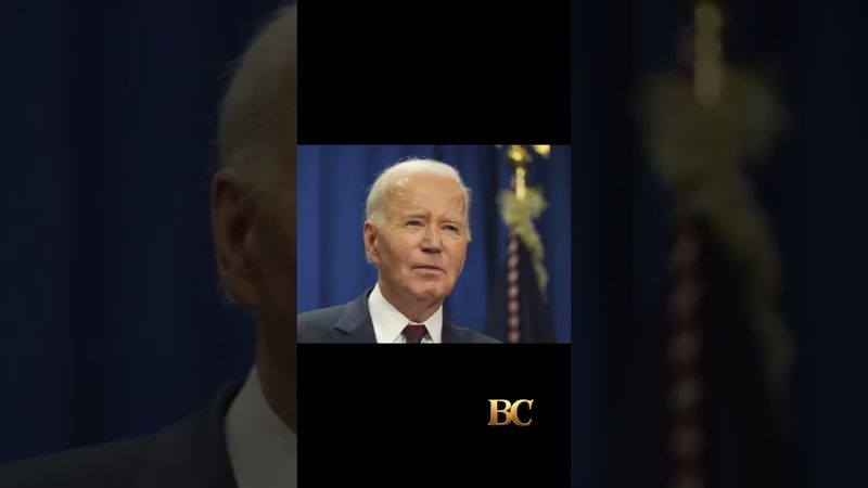 Joe Biden Diagnosed with Prostate Cancer