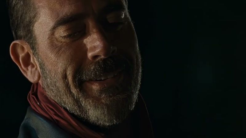 Negan smith s6 Scenepack Upscaled