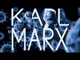 НейроSeX - рэп от Карла Маркса.