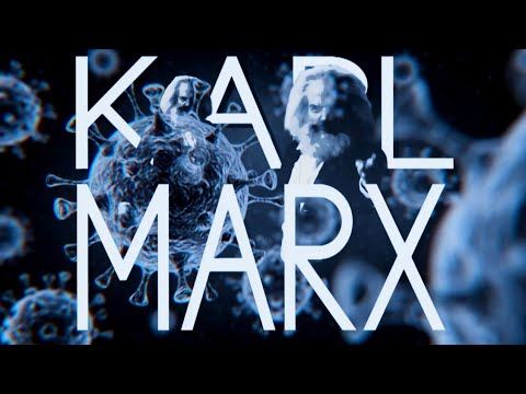 НейроSeX - рэп от Карла Маркса.