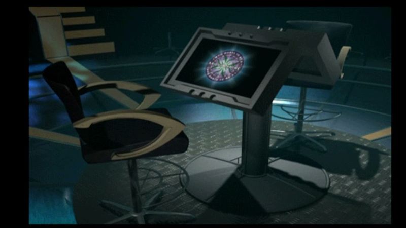 Millionaire Irish Edition PS1 - Game 2 Part 2