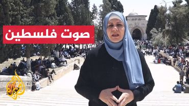 شيرين.. ذكرى إنسانية ارتبط اسمها بالقدس المحتلة