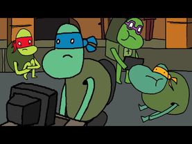 СУПЕР НИНДЗЯ ДОМОСЕДЫ