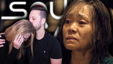 This DESTROYED Us - Squid Game Season 3 Episode 3 Reaction