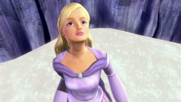 (台灣配音)芭比與魔幻飛馬之旅12