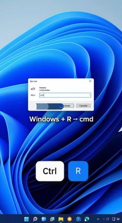 💻 Libera RAM en Windows sin reiniciar tu PC ⚡ ¿Tu PC va lento y crees...
