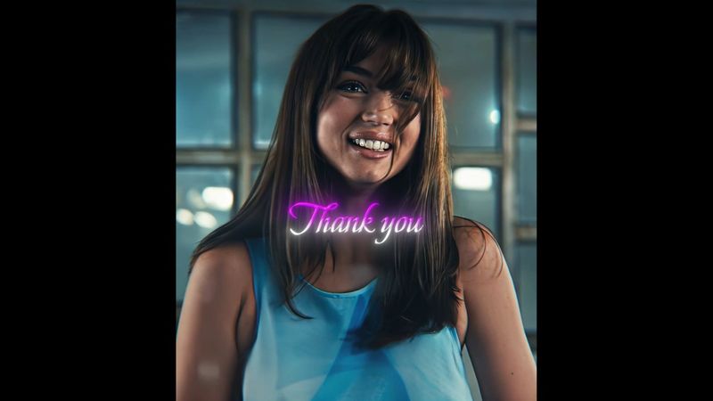 "It's Our Anniversary 🩷"- Joe & Joi (Blade Runner 2049) Edit | Navjaxx - Overload Memory #shorts