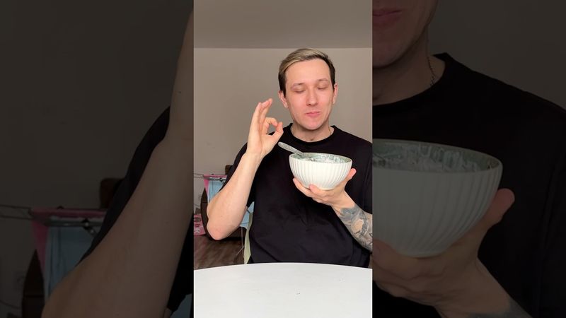 УРА! Годный рецепт из интернета🤤! Вкусно! Быстро и недорого