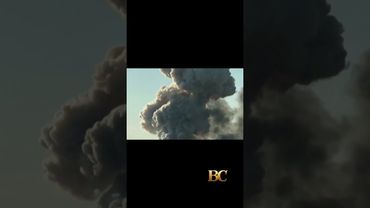 Human remains located after California fireworks warehouse explosion