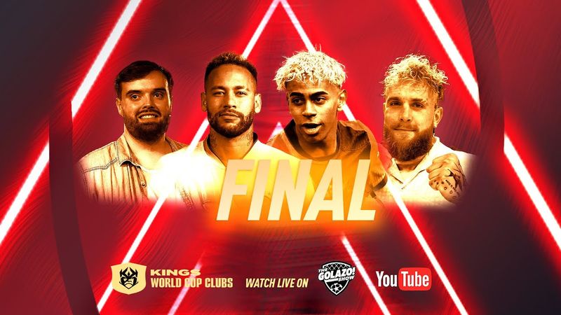 Kings World Cup Clubs Final | GERMANY, ITALY, AMERICAS, SPAIN, BRAZIL, FRANCE, WILDCARDS 🔥 🌎