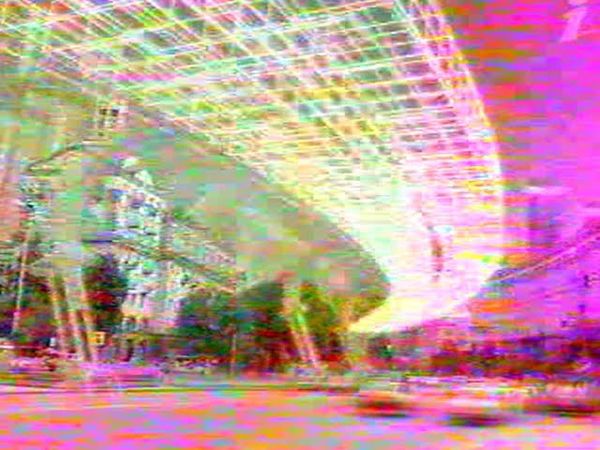 2004 - Iнтер + - Анонс Караоке на Майданi