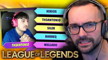 🔴 BO3 vs TEAM TH3ANTONIO 🏆 TORNEO de LOL 20k | Xokas