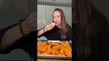 Тыквенный крем-суп. #рецепты #тыквенныйсуп #кремсуп