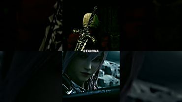 Dante (DMC 2) Vs Claire "Lightning" Farron (FFXIII-2)🔥 #battle #devilmaycry #finalfantasy #shorts 🔥