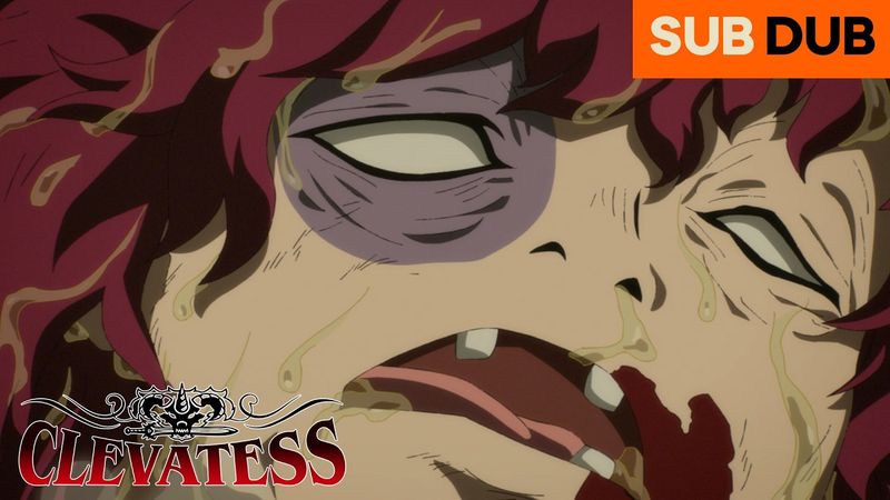 "Eat Her" | Clevatess