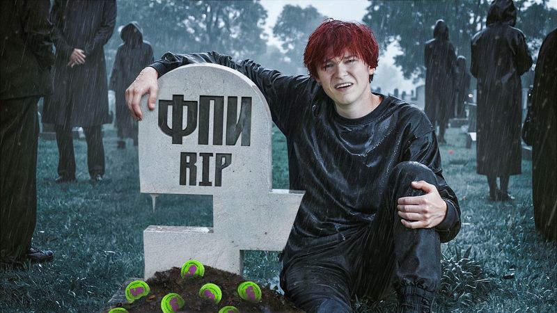 Моему ФПИ Банку пришел КОНЕЦ?