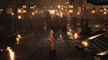 the cinematography of the prisoner of beauty. #theprisonerofbeauty #l...