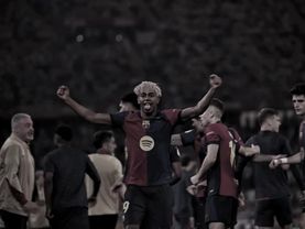 Barcelona, when they face Madrid, don’t just win — they humiliate and...