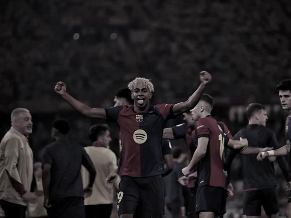 Barcelona, when they face Madrid, don’t just win — they humiliate and...