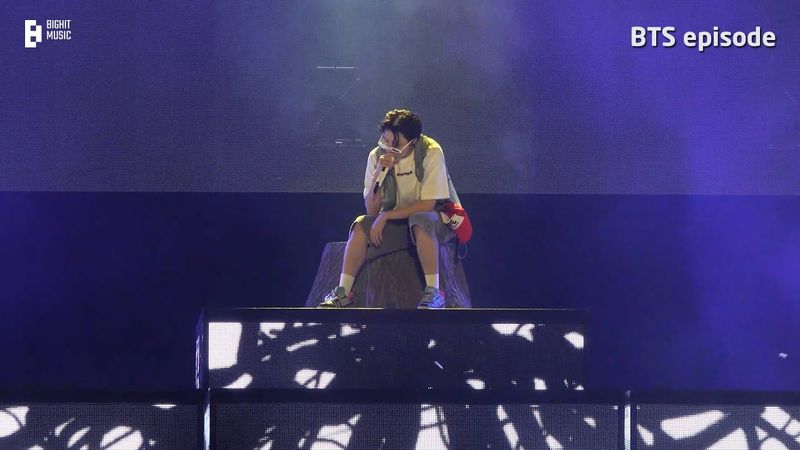 [EPISODE] j-hope Tour ‘HOPE ON THE STAGE’ FINAL - BTS (방탄소년단)