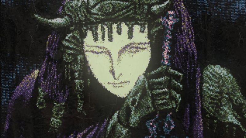 The Greatest Fantasy Game Never Made | The Venture of Vermis