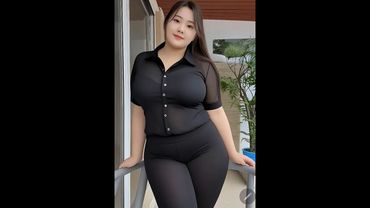 The most beautiful women's fall and winter outfits 11- 2025 @LovelyAsianTrends #shorts