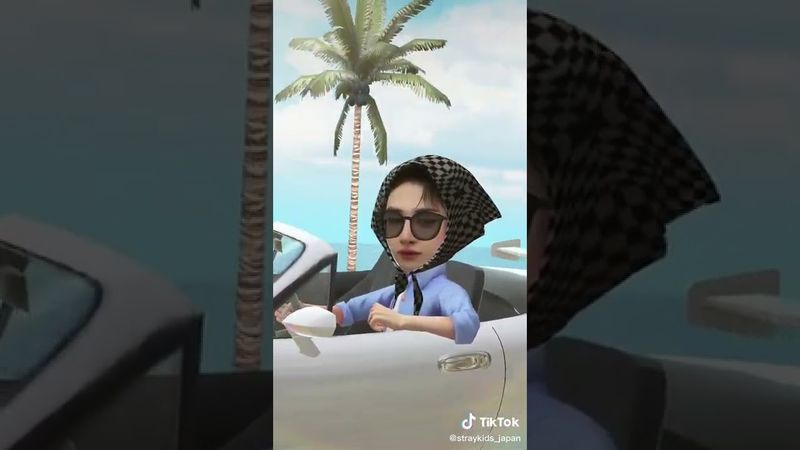 Bang Chan - Fairytale