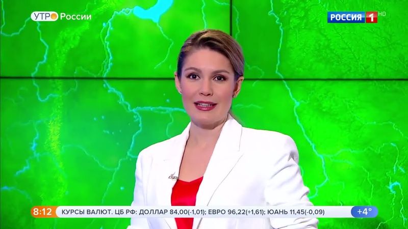 Мария Борисова Эфир от 14 04 2025