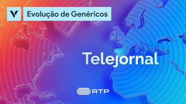 Evolução dos genéricos do RTP Telejornal [1959 - 2021 (hoje)]