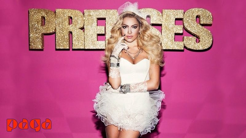 Hadise - Prenses (Official Video)