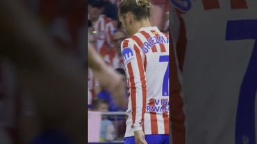 Atlético de Madrid vs. Elche - Game Highlights
