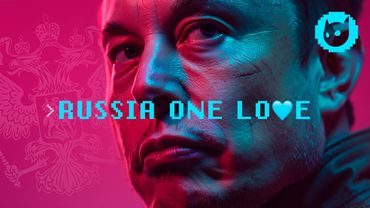 Чому трампісти люблять Росіюшку?