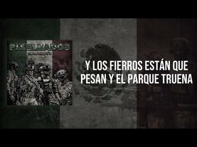 El De Las R's - Pixeleados (Lyric/Letra)